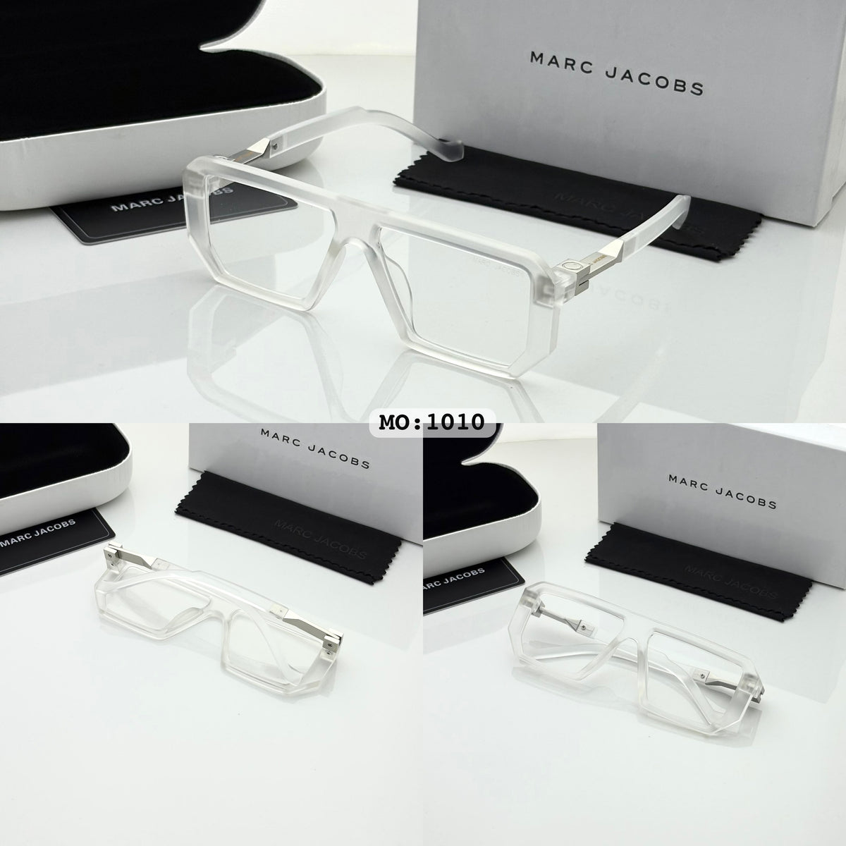Mar_c Jacobs 1010 transparent Plano