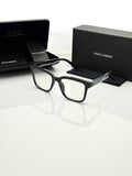 D&G 5101 Black Plano