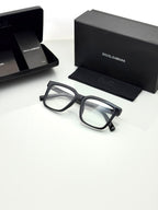 D&G 5101 Black Plano