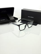 D&G 5101 Black Plano