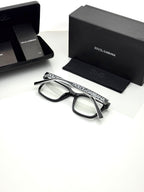 D&G 5101 Black Plano