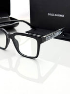 D&G 5101 Black Plano