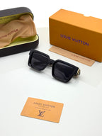 Loui_s Vuitton 96006 golden black