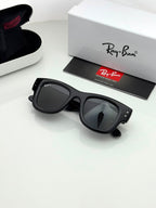 Ray ba_n 4940 puffer black