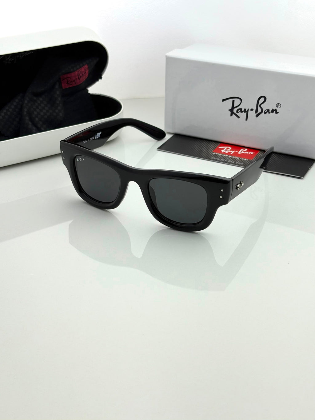 Ray ba_n 4940 puffer black