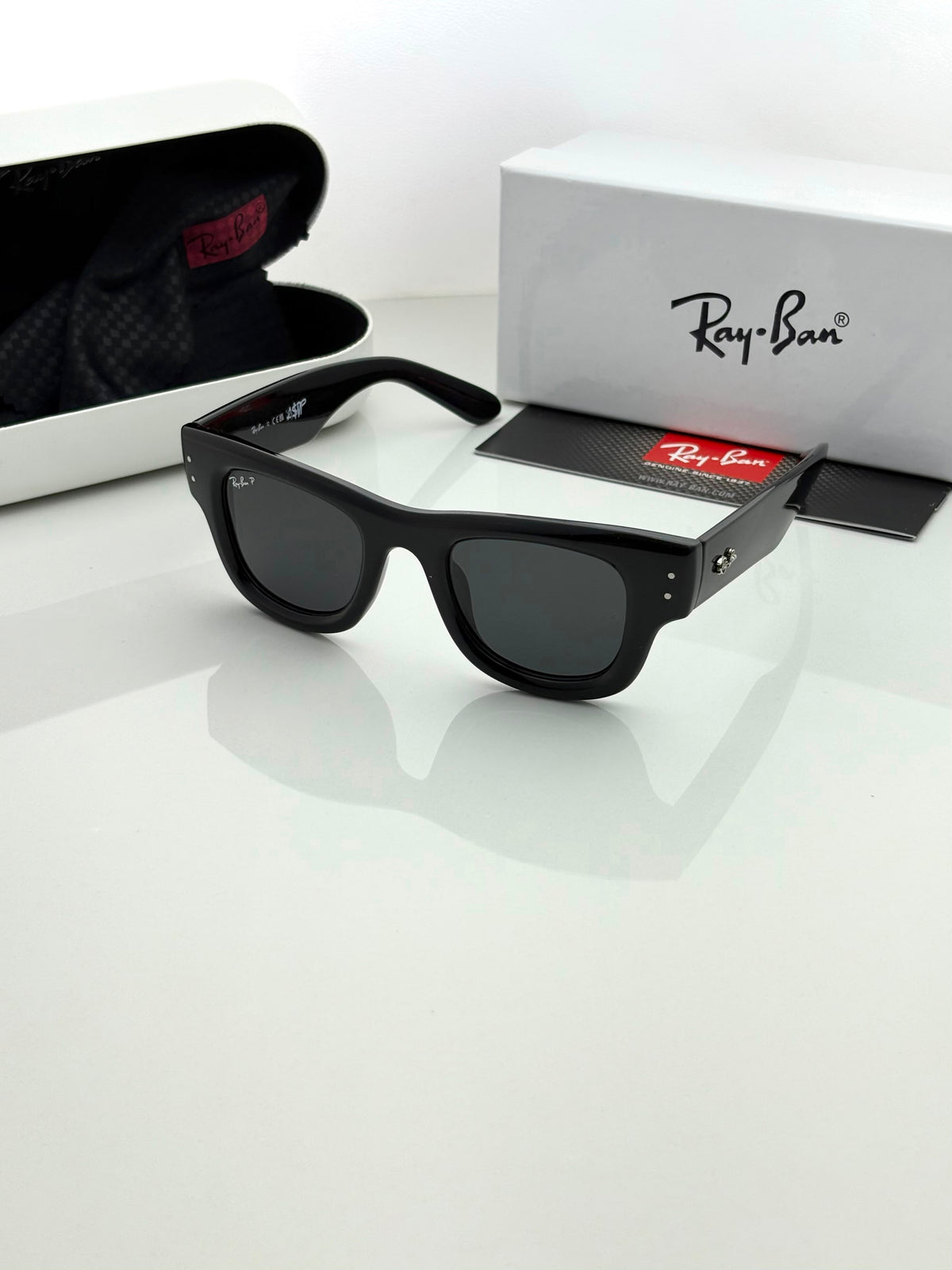 Ray ba_n 4940 puffer black