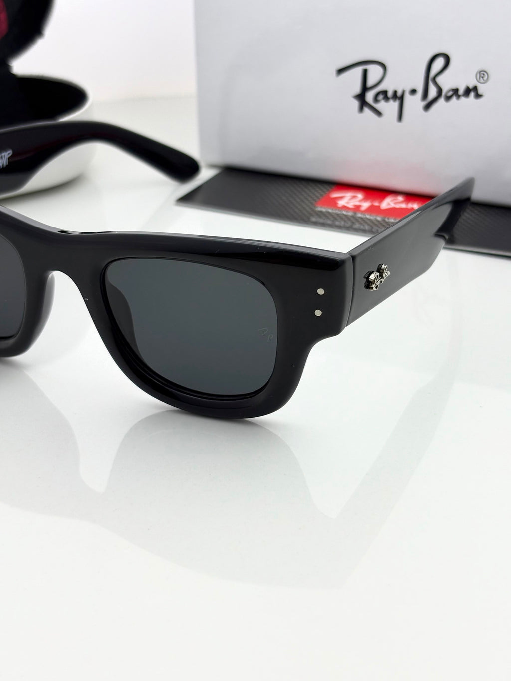 Ray ba_n 4940 puffer black