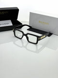 Balmai_n 6108 black Plano