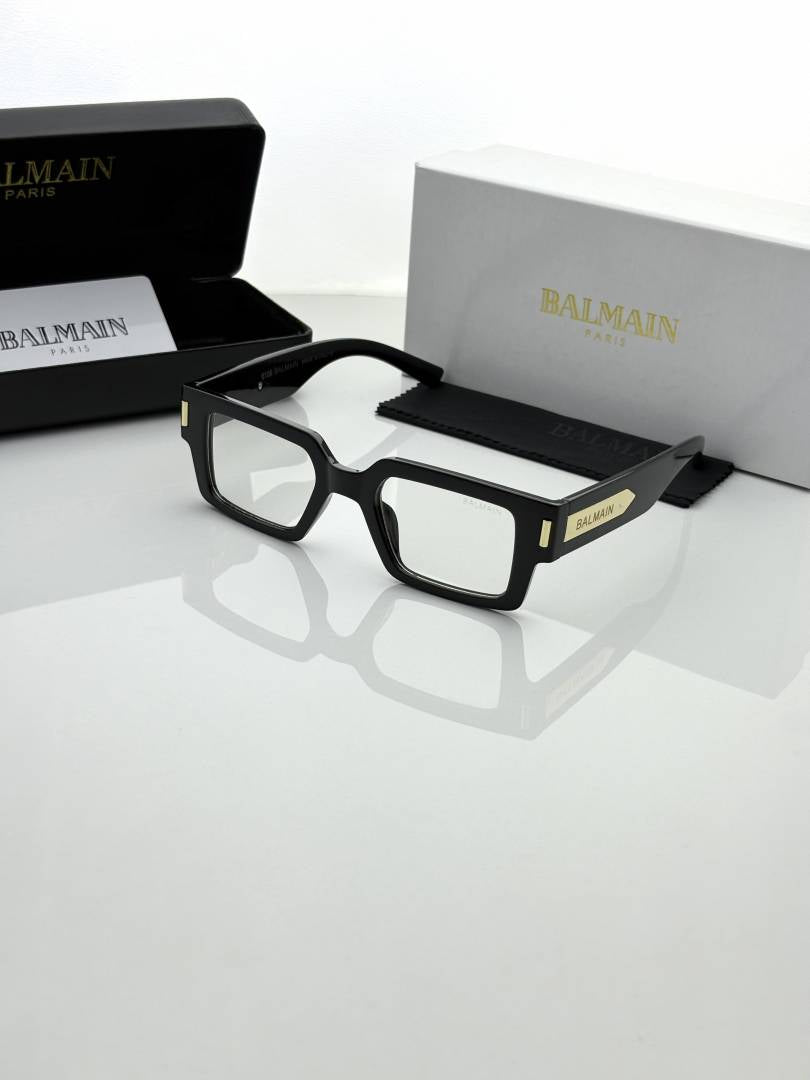 Balmai_n 6108 black Plano