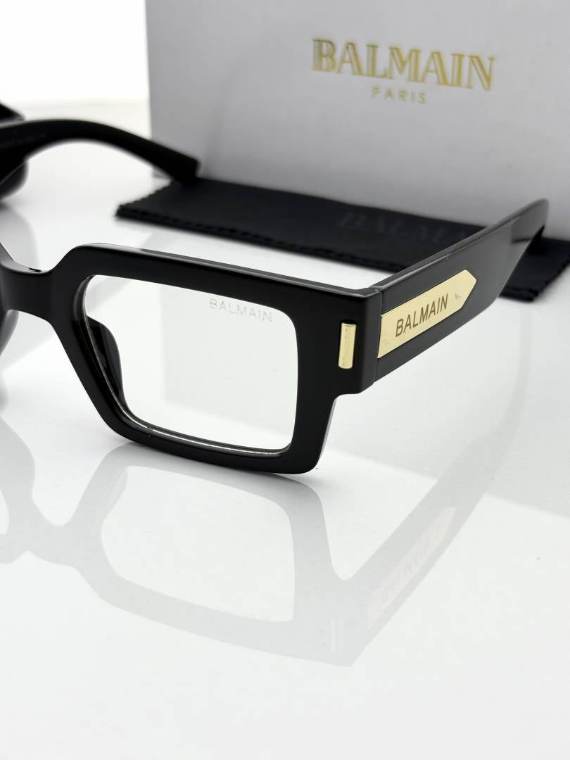 Balmai_n 6108 black Plano
