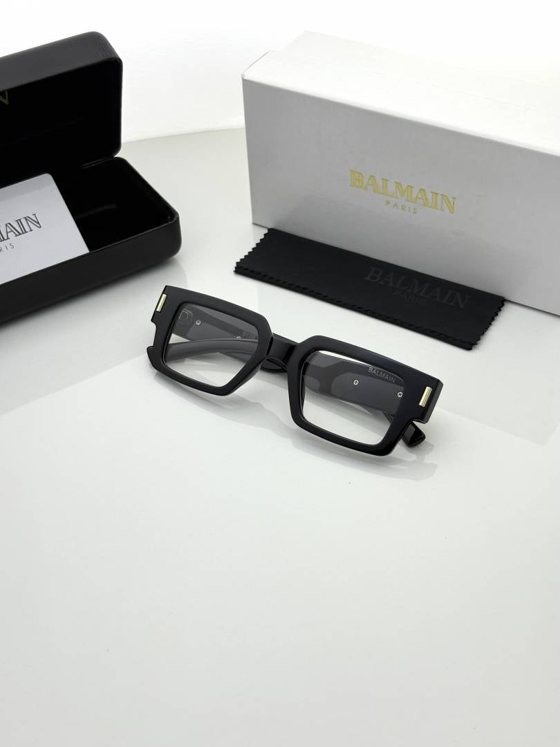 Balmai_n 6108 black Plano