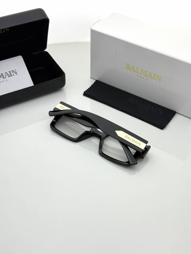 Balmai_n 6108 black Plano