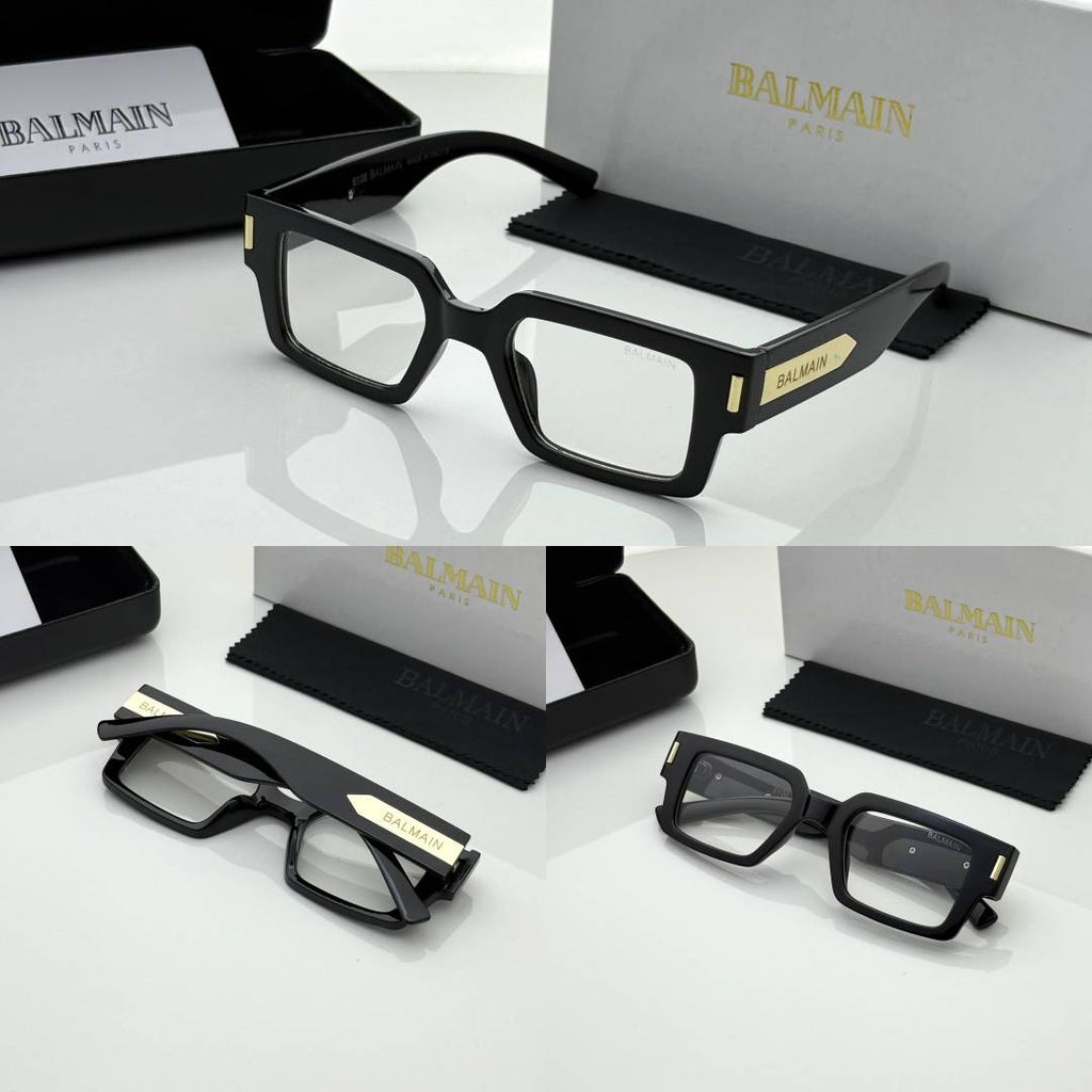 Balmai_n 6108 black Plano