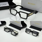 Balmai_n 6108 black Plano
